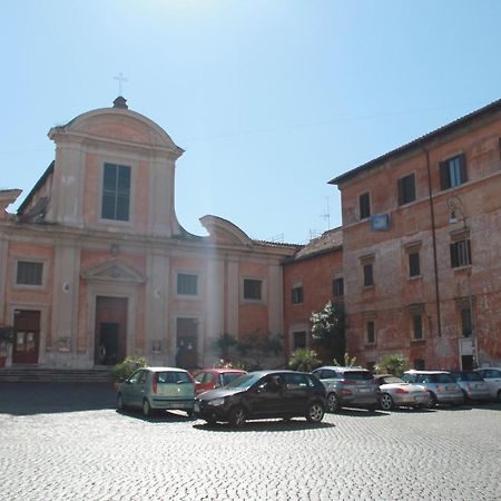 Ben'S Houses - Trastevere Apartment Рим Екстериор снимка