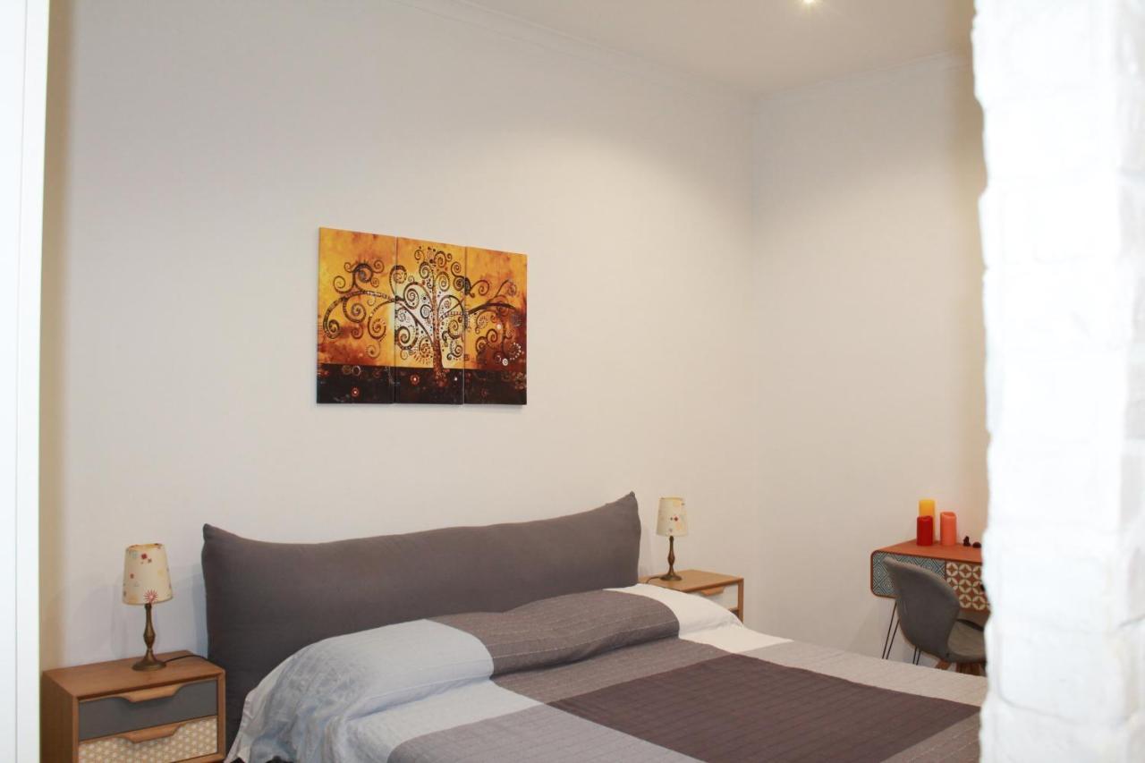 Ben'S Houses - Trastevere Apartment Рим Екстериор снимка